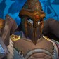Character Avatar