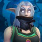 Character Avatar