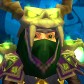 Character Avatar