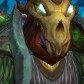 Character Avatar