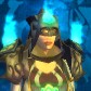 Character Avatar