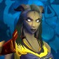 Character Avatar