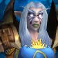 Character Avatar