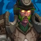 Character Avatar