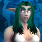 Character Avatar