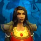 Character Avatar