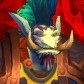 Character Avatar