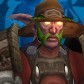 Character Avatar