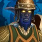Character Avatar