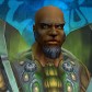 Character Avatar
