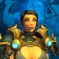 Character Avatar