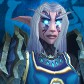 Character Avatar