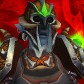 Character Avatar