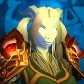 Character Avatar