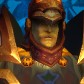 Character Avatar