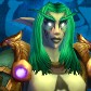 Character Avatar