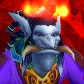 Character Avatar