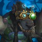 Character Avatar