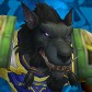 Character Avatar