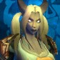 Character Avatar