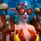 Character Avatar