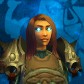 Character Avatar
