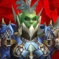 Character Avatar