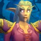Character Avatar