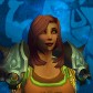 Character Avatar