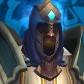 Character Avatar