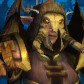 Character Avatar
