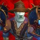 Character Avatar