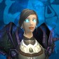 Character Avatar