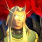 Character Avatar