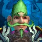 Character Avatar