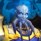Character Avatar