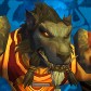 Character Avatar