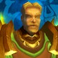 Character Avatar