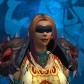 Character Avatar