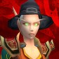 Character Avatar