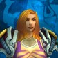 Character Avatar