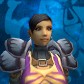 Character Avatar