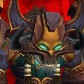 Character Avatar