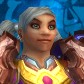 Character Avatar