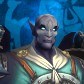Character Avatar