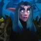 Character Avatar