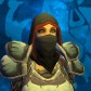 Character Avatar