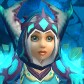 Character Avatar
