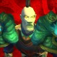 Character Avatar