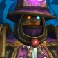 Character Avatar